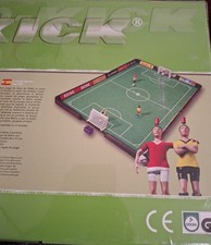 Tipp Kick Junior Cup Mieg No