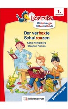Der Verhexte Schulranzen -