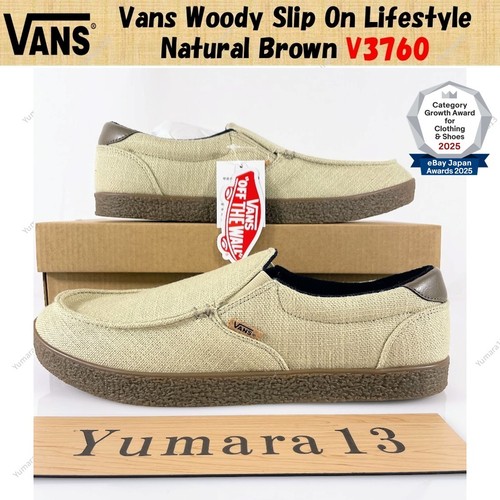 Vans woody slip lifestyle - slip,