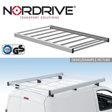 NORDRIVE KARGO RACK