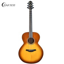 Crafter Silver Series