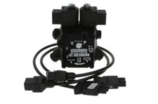 Viessmann Ölpumpe AT2V 55 C 9672 4P 07 00, Vitoflame 100 7840265 ersetzt 7834265