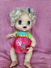 Hasbro Baby Alive Interaktive