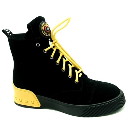 Mustang damenstiefel - mustang,,