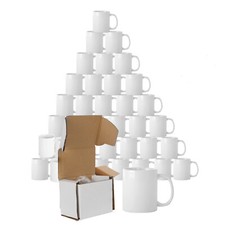 Stk sublimationstasse 11oz - stk.,