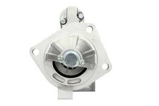 TWA Generalüberholt Anlasser passend für Nissan 4.5 kw 24  Volt TRS-159