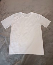 MEN'S TOUCH 2 Shirts Mikrofaser Rundhalsausschnitt