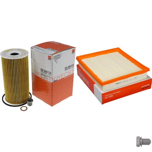 Mahle inspektionspaket passend - mahle,