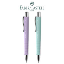 Faber Castell Kugelschreiber Poly Ball XB Großraummine Dokumentenecht