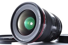 Canon EF 17-40mm F4 L USM Zoomobjektiv 228045 [Near Mint] aus Japan