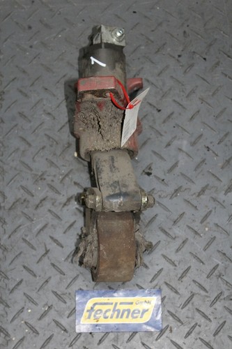 Hydraulikzylinder elektro - hydraulikzylinder,