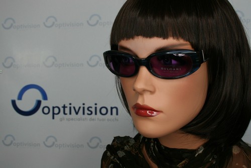 Sonnenbrille bvlgari bulgari - sonnenbrille,