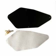 PRS Electronics Backplate