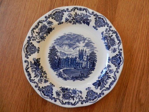 Royal homes britain - of, *
