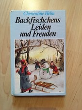 Backfischchens Leiden und