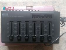 Stereo Audio Mixer für Video Cassetten Recorder M - 120