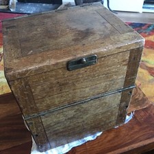 Steam Punk Antik Multimeter