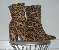 LEOPARD Stiefelette Stiefel
