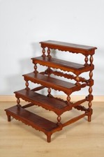 Bibliothekstreppe Ludwigs