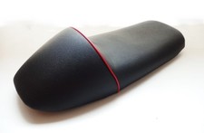 Sitzbank Solo cafe Racer seat