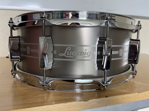 Caisse claire ludwig - claire, ludwig,