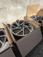 Felgensatz Hyundai i30 N-Line