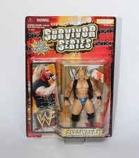 Triple H - WWF Signature