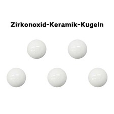 Zirkoniumdioxid-Keramik-Lager-