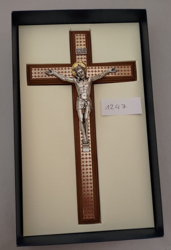 Hochwertiges wandkreuz aus - wandkreuz,