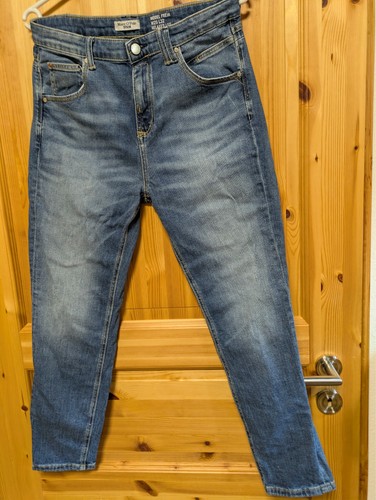 Blaue jeans von marc - blaue, in