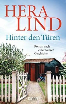 Hinter den türen roman - hinter, nach