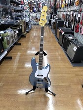 G&L Tribute Series TR JB RW