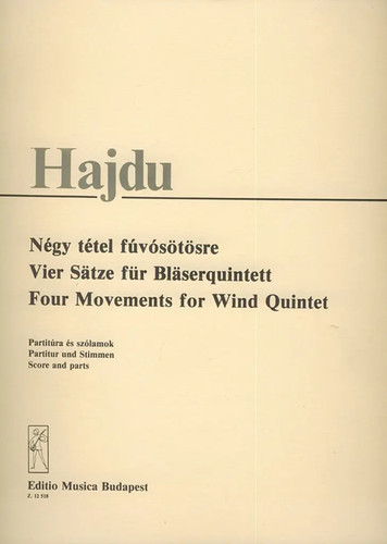 Mihaly hajdu - |, mihály