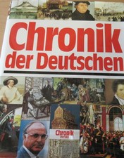 Chronik der Deutschen /