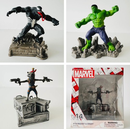 Schleich marvel figuren 21504 - marvel,