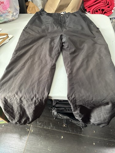 Mens vintage mistral snow - vintage,