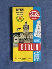 Falk Plan Berlin