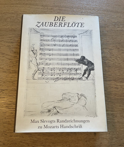 Die zauberflöte max - die,