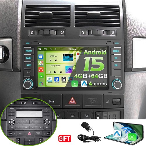 64g carplay autoradio für - autoradio,