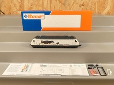 Roco 43753 SBB 460 021-9 Milch