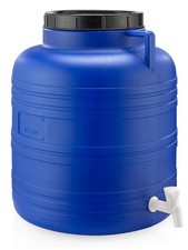 Regentonne Weithalsfass 60l