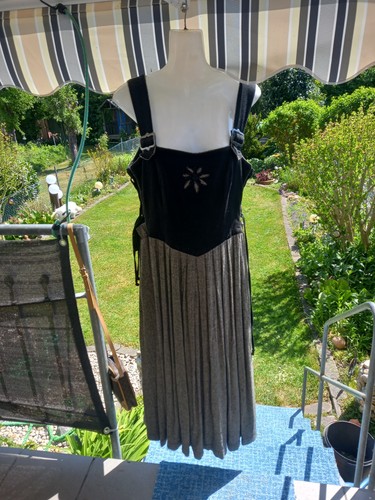 Längeres landhaus dirndl - dirndl, gr