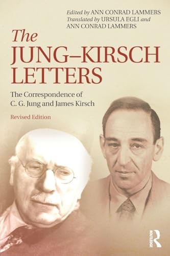The jung kirsch letters - the, jung-kirsch