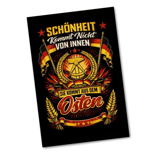 Ddr schönheit kommt - -,