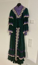 Viktorianisches Vintage Kleid