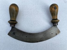 Wiegemesser Kräutermesser