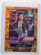 Cora Jade 2022 Panini Select