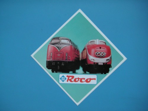 Trans europ express v 200 - trans-europ-express, +