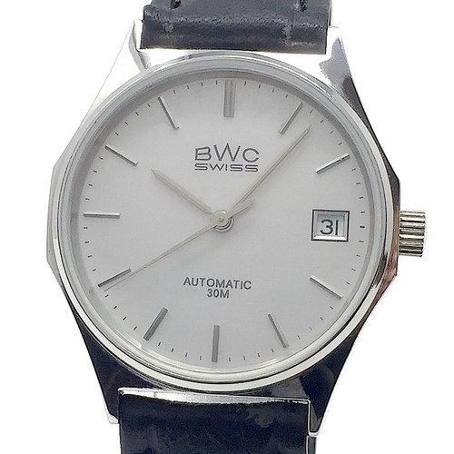 Bwc like new - new, &