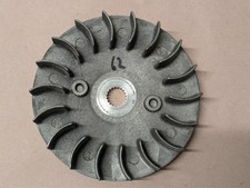 Variomatik-Lüfterscheibe Riemenscheibe Daelim Otello SG NS 125 Fi efi Lüfterrad